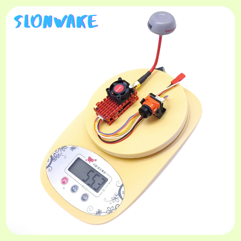 Drone Frame - Range 5.8G 2W FPV Wireless Transmitter