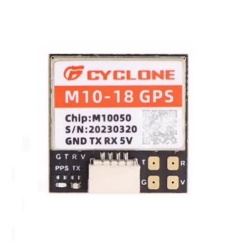 Drone Compass - SQPP-M1018 M10 GPS Module With Compass