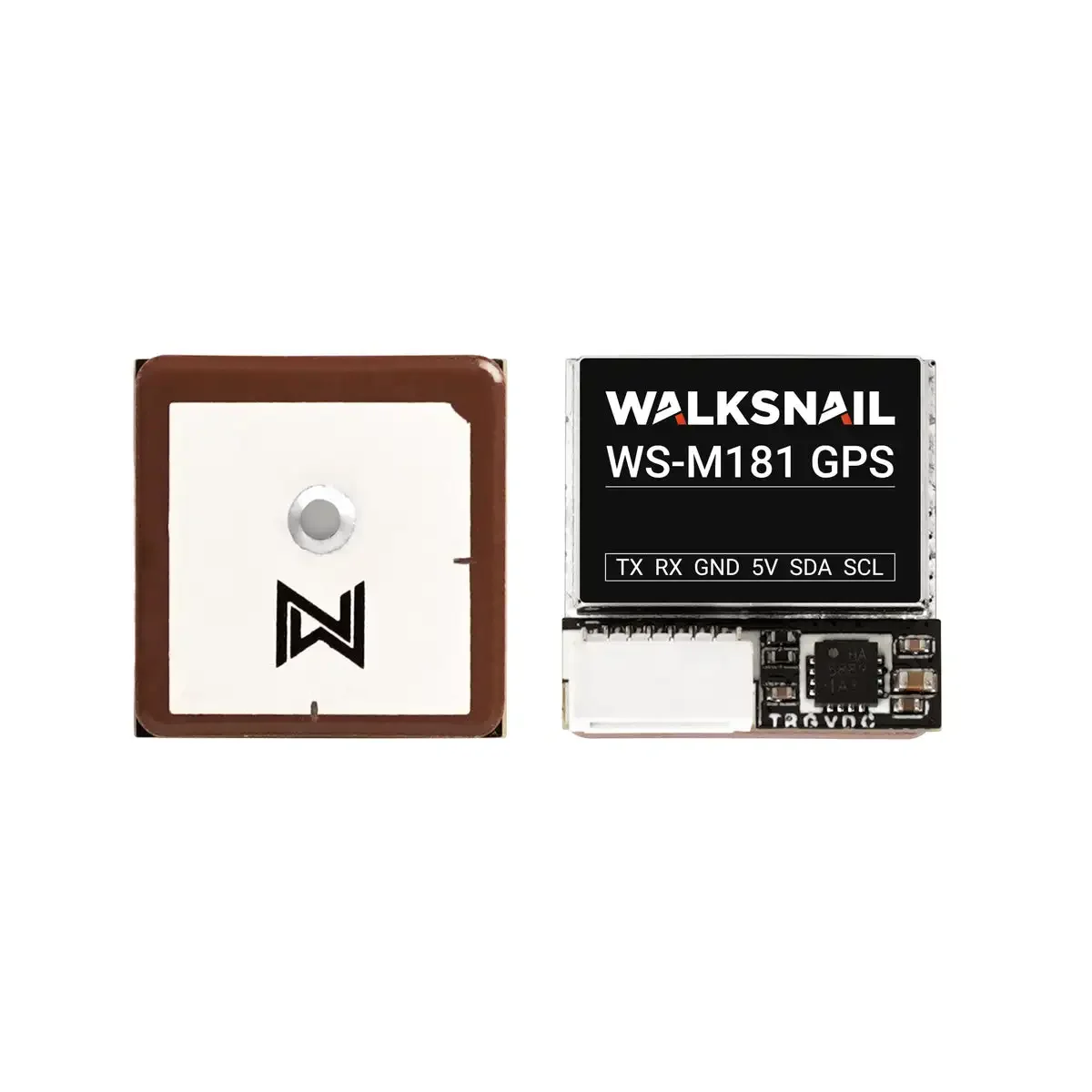 Drone Compass - Walksnail WS-M181 GPS M10 GNSS BUILT-IN