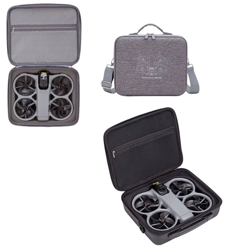 Drone Battery Strap - for DJI Avata 360 Storage Bag