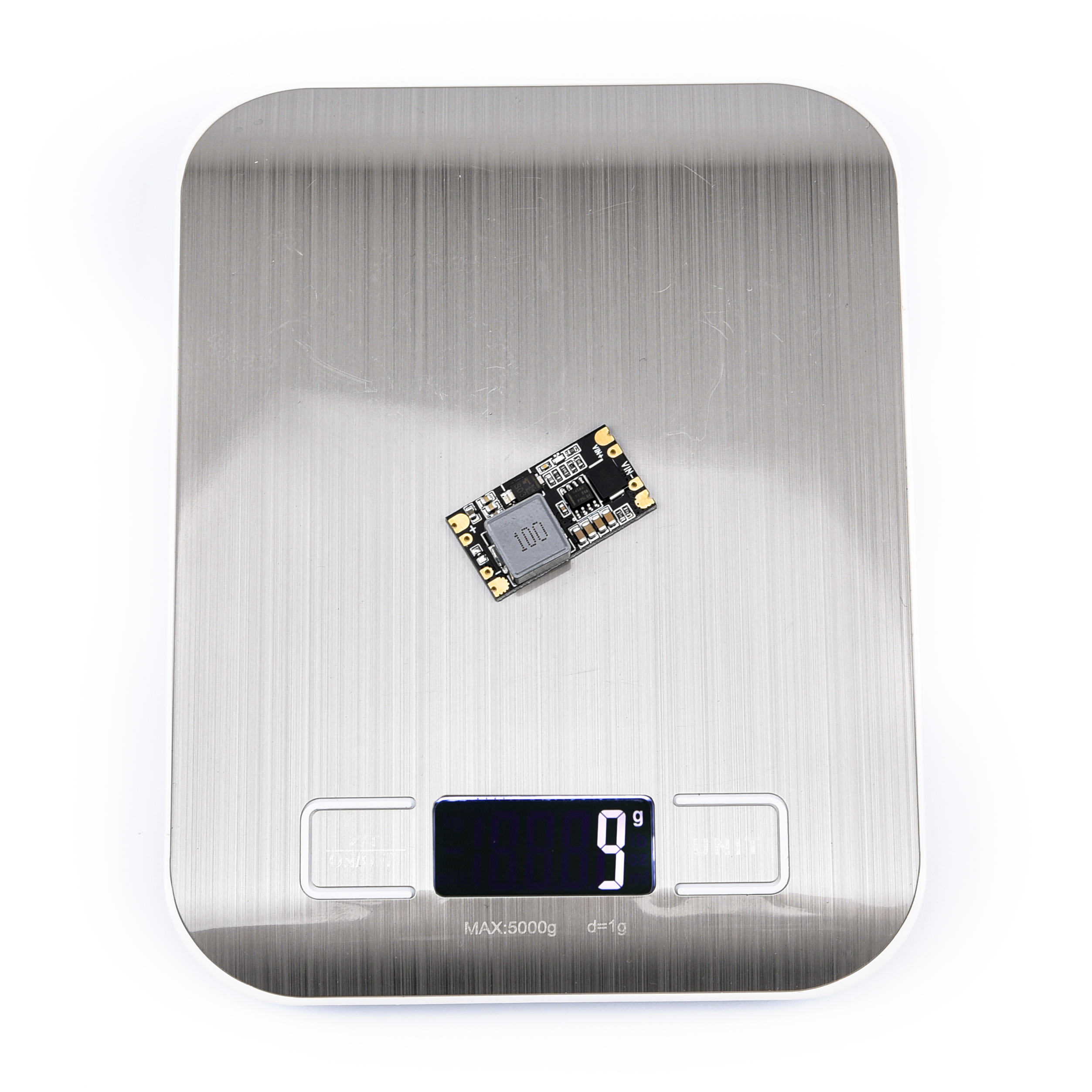 NEW Micro 5V 5A BEC UBEC Mini  - Drone Power Distribution Board ulasan dan harga
