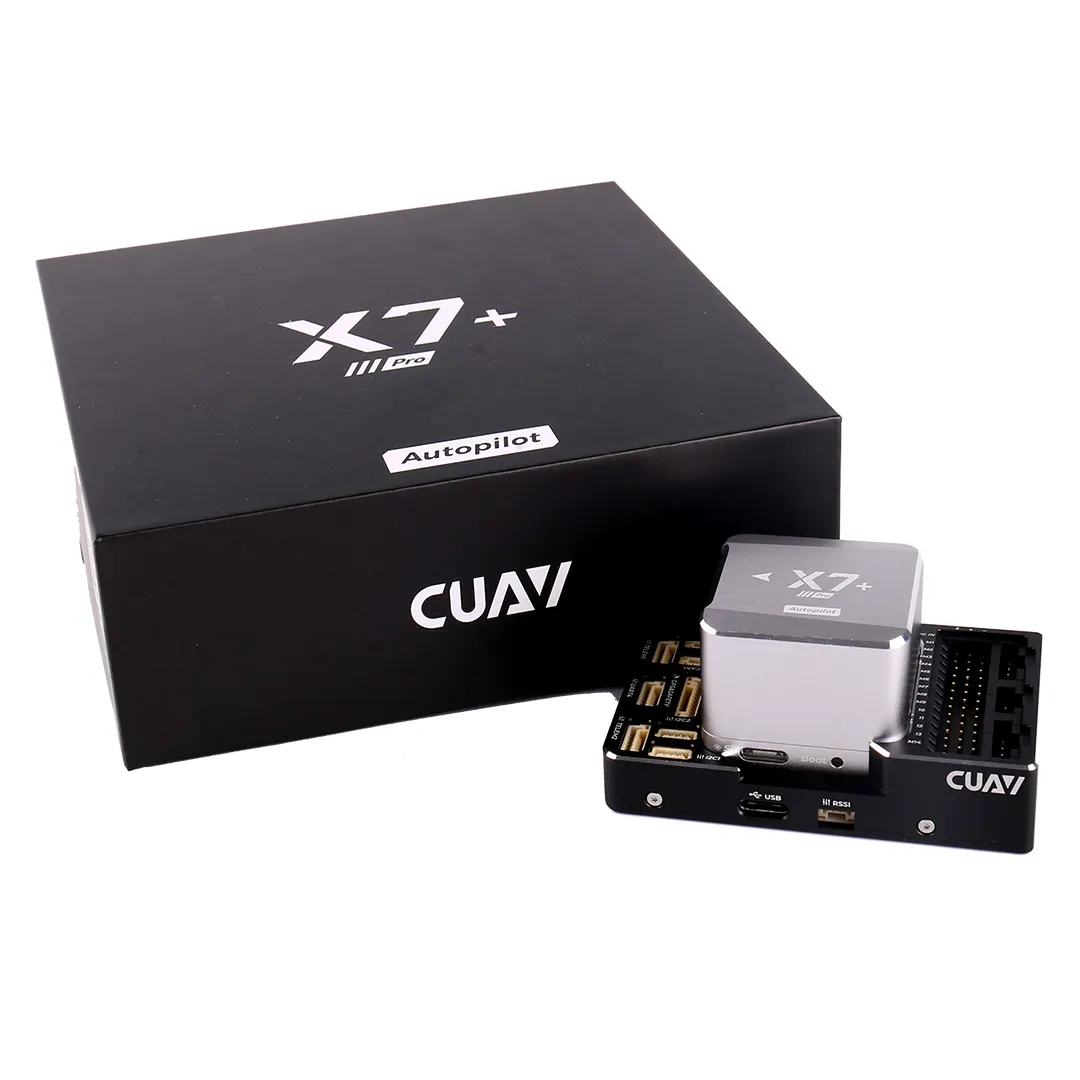 CUAV X7+ Pro Mini GPS Compatib - Drone Flight Controller ulasan dan harga