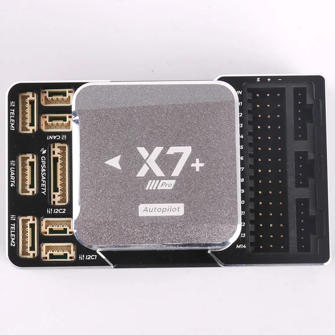 CUAV X7+ Pro Mini GPS Compatib - Drone Flight Controller ulasan dan harga