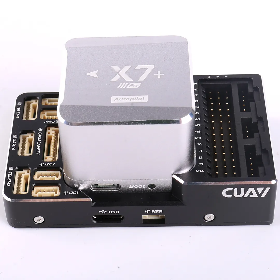 CUAV X7+ Pro Mini GPS Compatib - Drone Flight Controller ulasan dan harga
