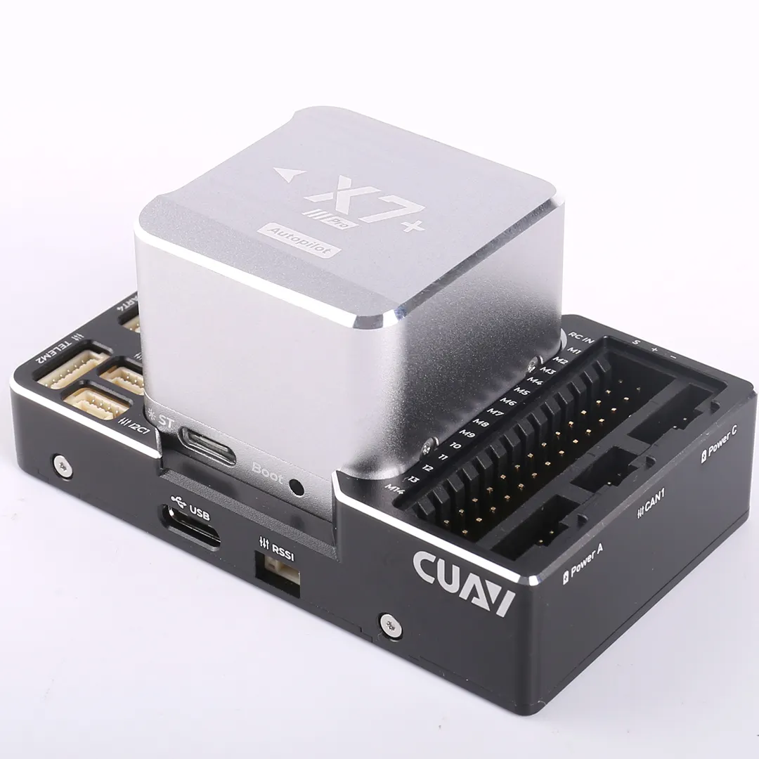 CUAV X7+ Pro Mini GPS Compatib - Drone Flight Controller ulasan dan harga