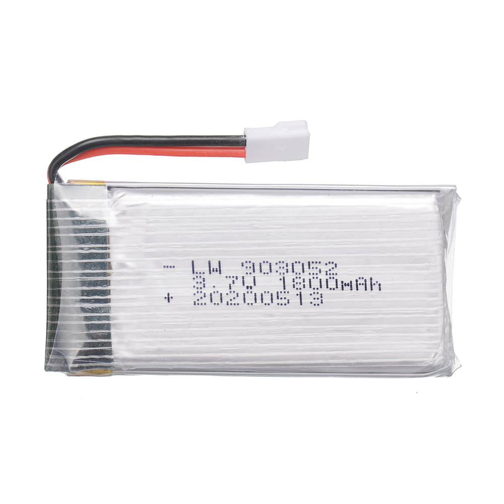 3.7V 1800mAh lipo Battery/char - Drone Charger ulasan dan harga