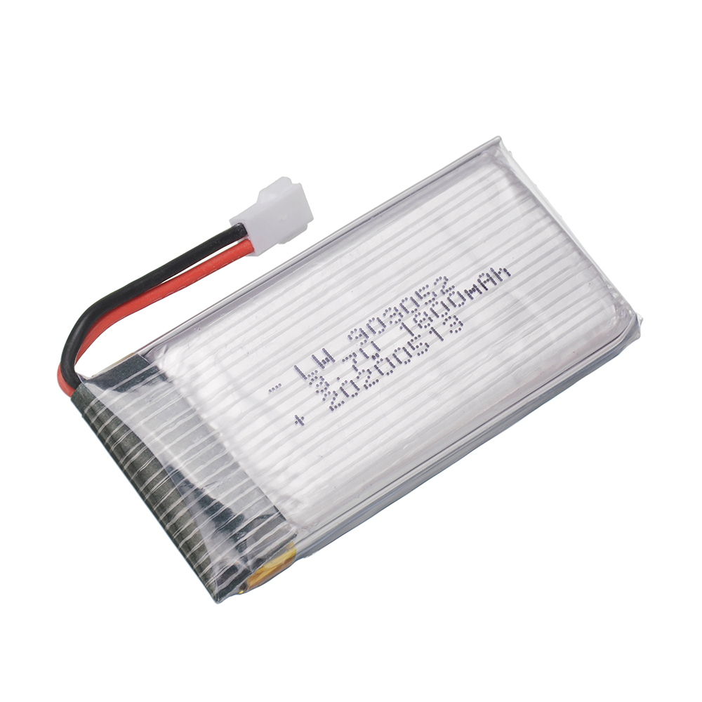 3.7V 1800mAh lipo Battery/char - Drone Charger ulasan dan harga
