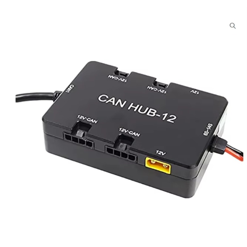 JIYI K++ V2 GPS Flight Control - Drone Esc ulasan dan harga