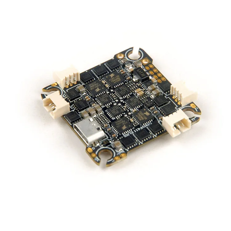 Happymodel AIO 4in1 F411 Fligh - Drone Flight Controller ulasan dan harga