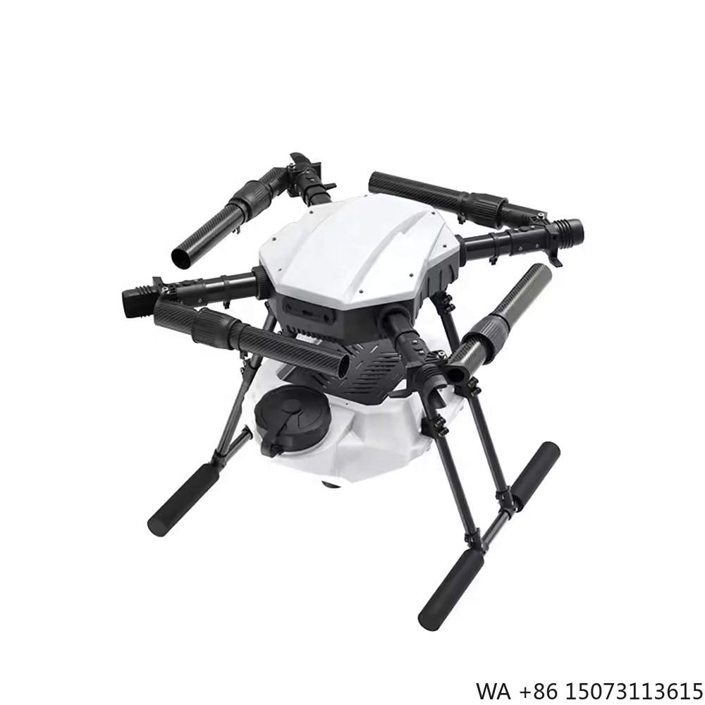 E416P 16L Water Pump  Agricola - Drone Frame ulasan dan harga