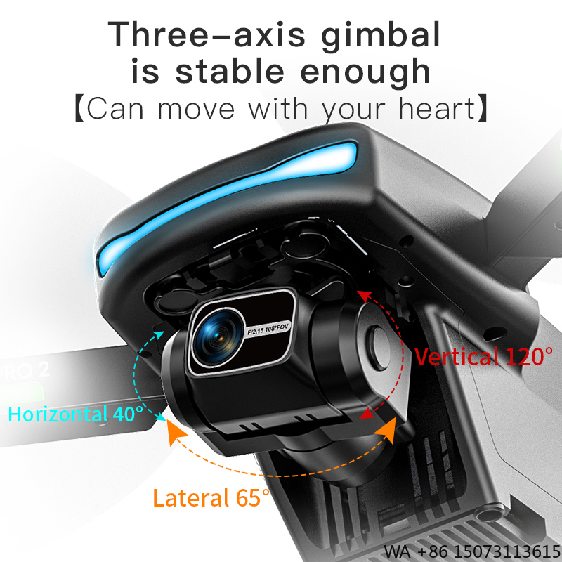 Beginner GPS with Obstacle Avo - Drone Motor ulasan dan harga