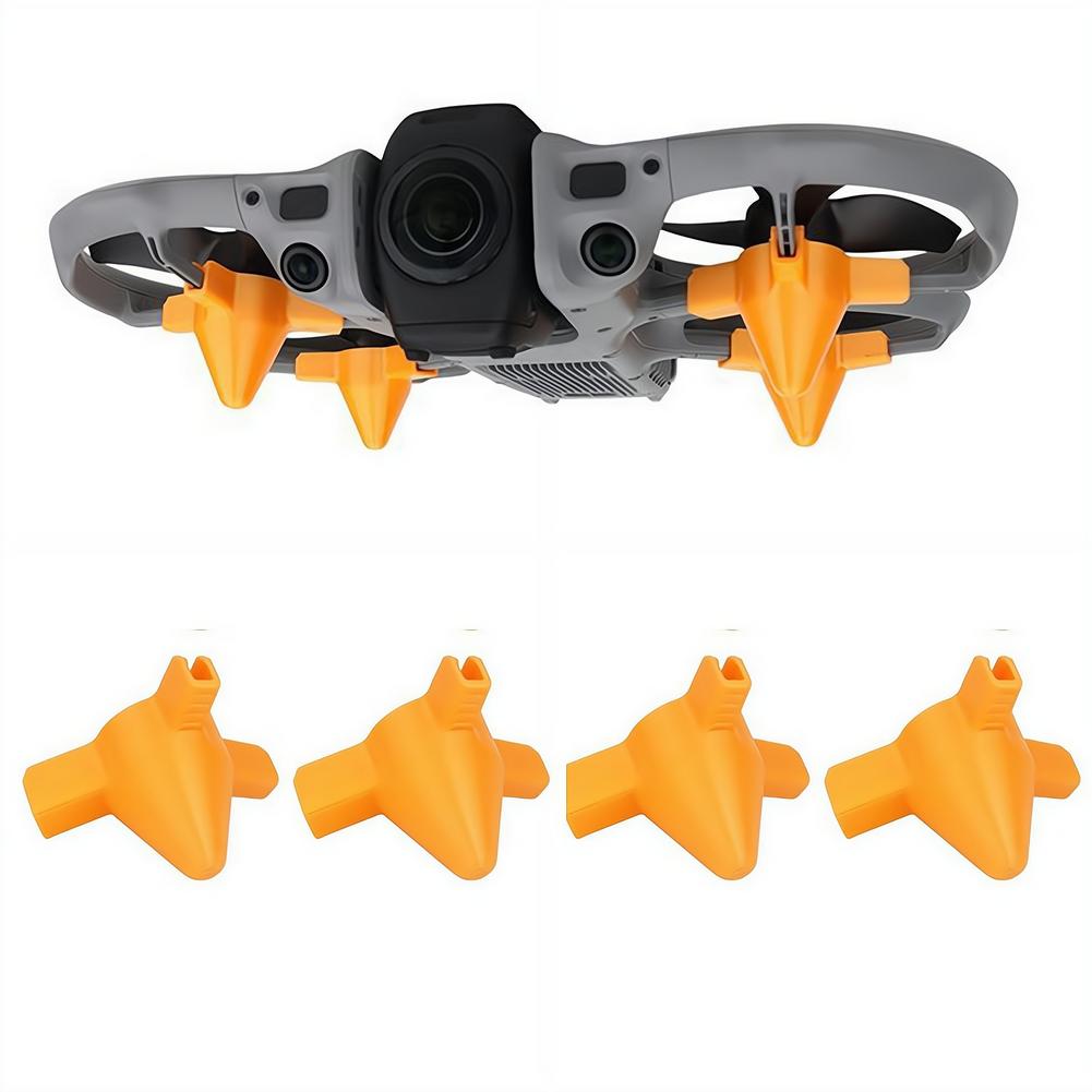 Height Boost Landing Gear for  - Drone Landing Gear ulasan dan harga