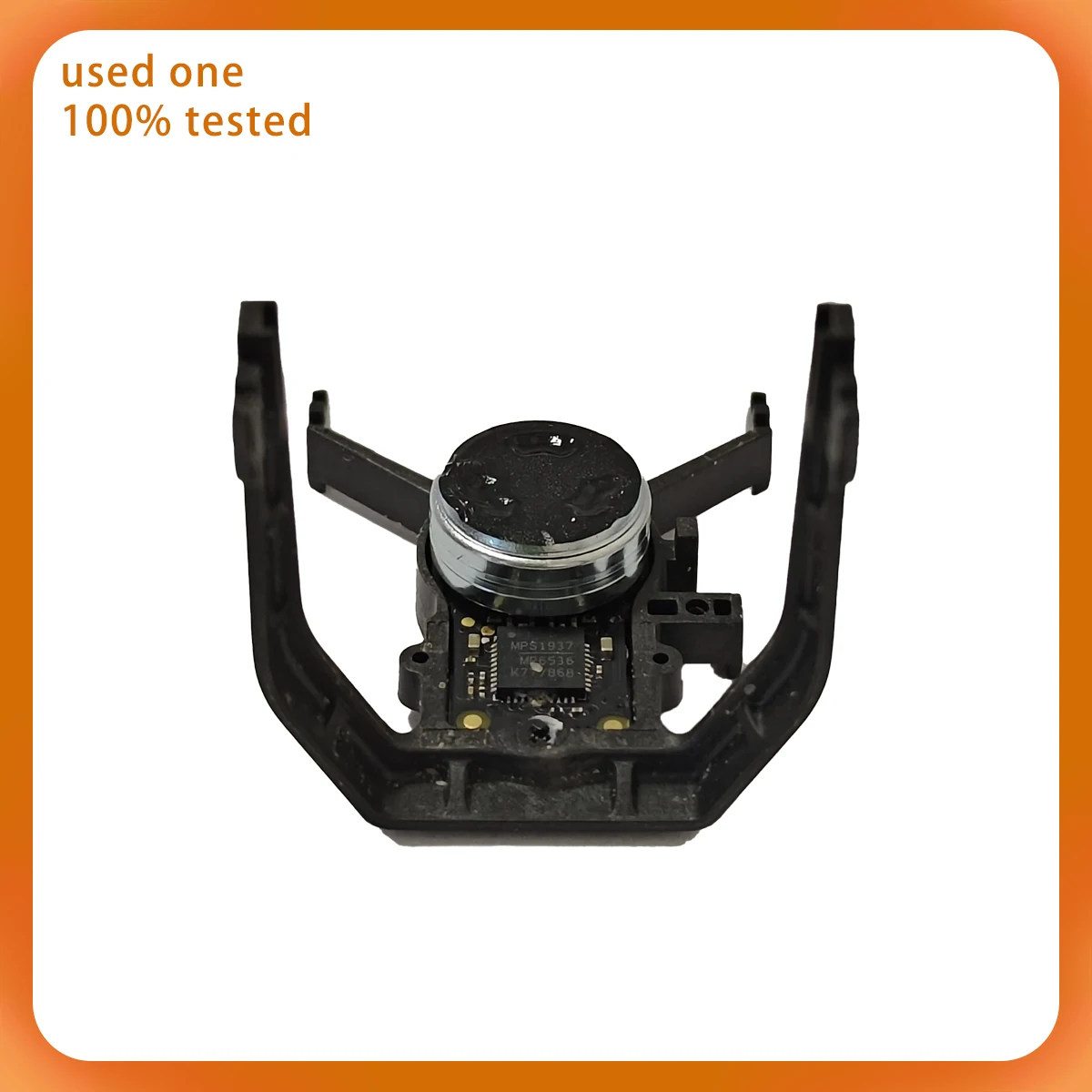 Original DJI Mini 1/SE/2/2 Se  - Drone Arm ulasan dan harga