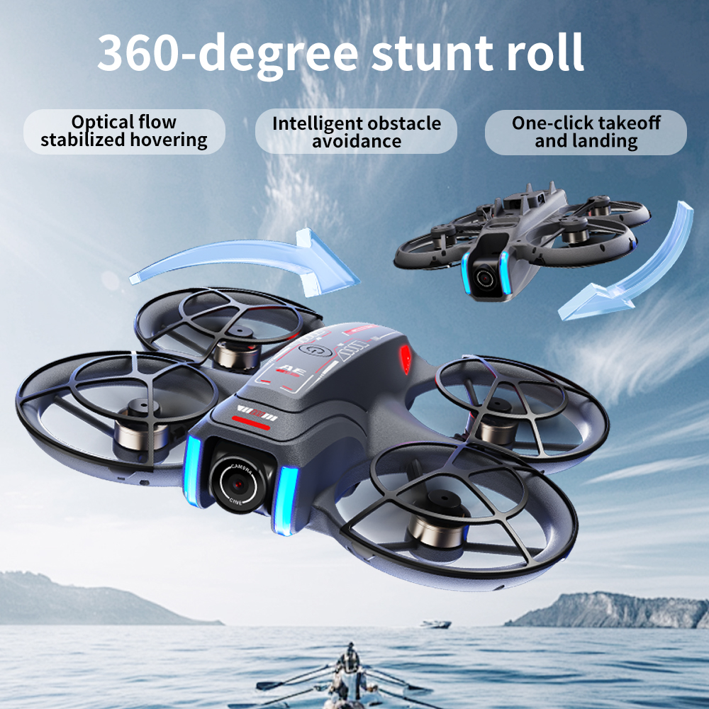 Upgrade AE21 Aerial Drone 8K H - Drone Gps Module ulasan dan harga