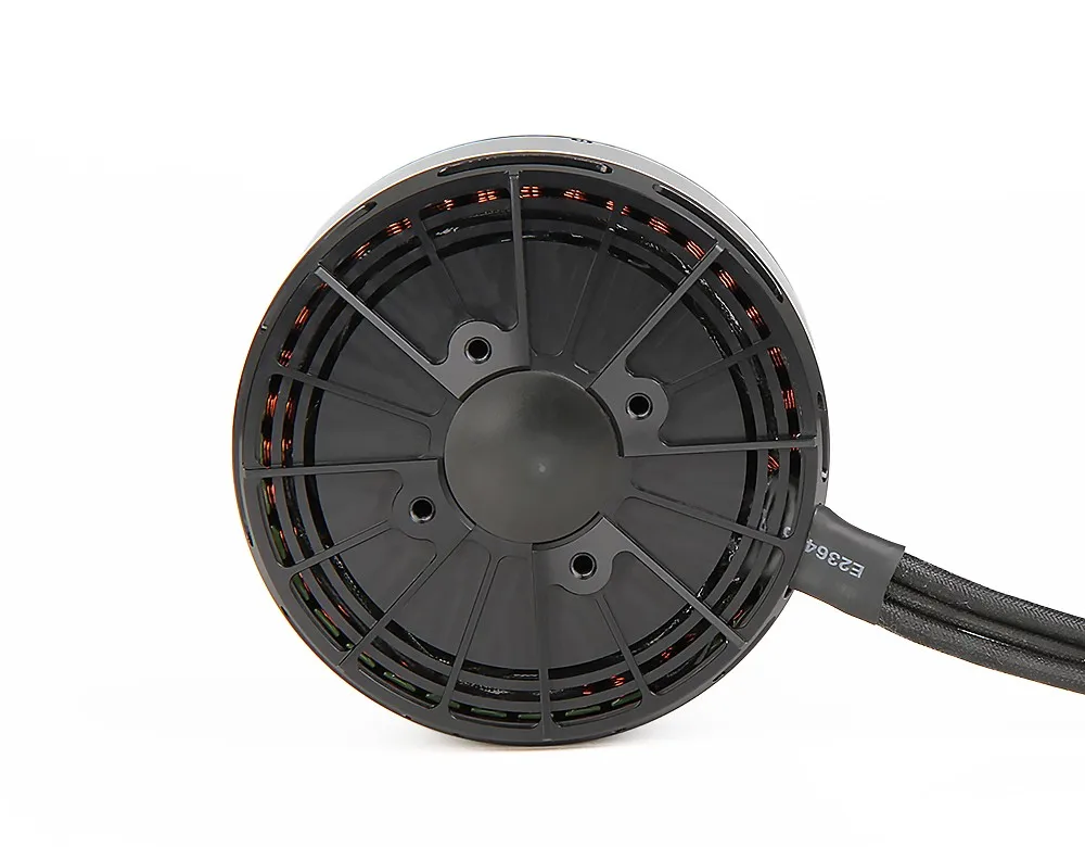 NEW U13II 130KV 65KV High Torq - Drone Motor ulasan dan harga