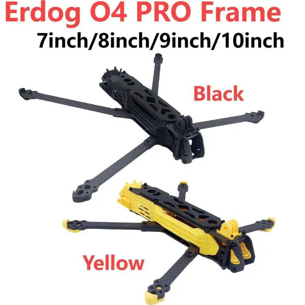 Erdog 7inch 8-9-10 inch O4 Fra - Drone Motor ulasan dan harga