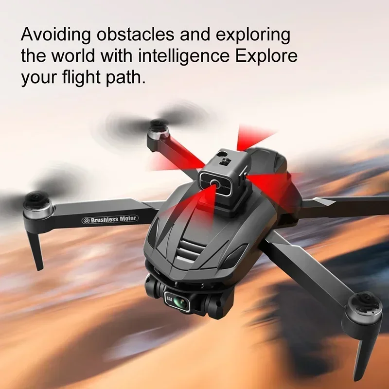 Lenovo V168 GPS Drone Professi - Drone Gps Mount ulasan dan harga