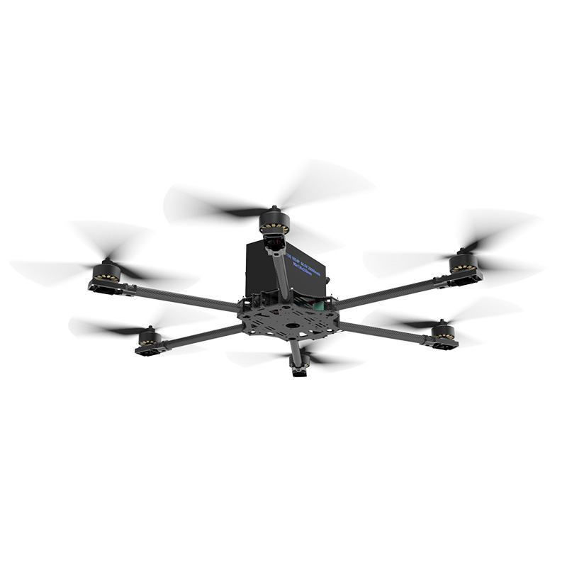 17-Inch FPV - F420 Motor, 2000 - Drone Motor ulasan dan harga
