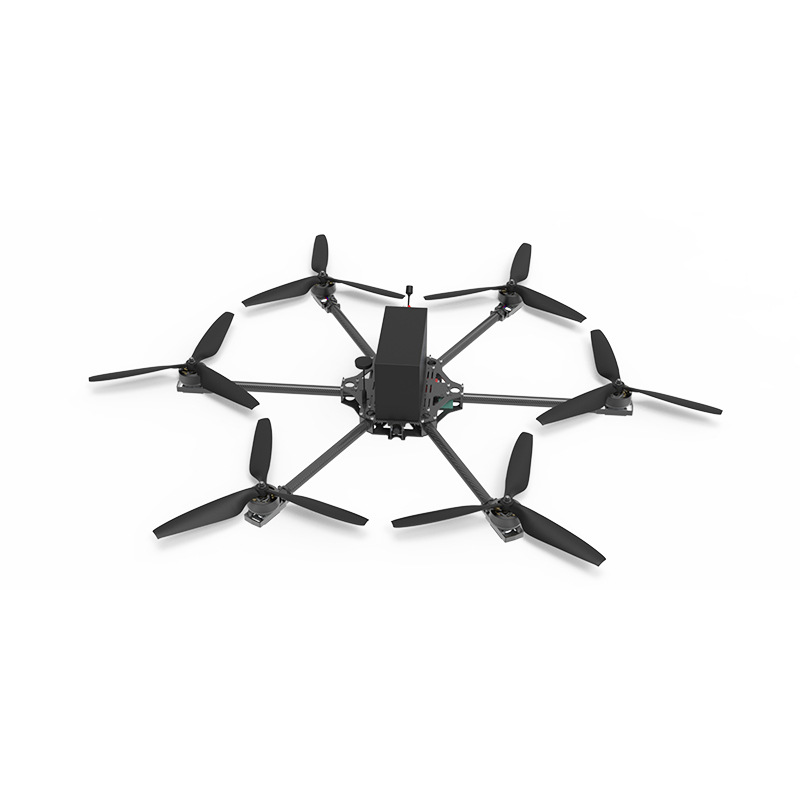 17-Inch FPV - F420 Motor, 2000 - Drone Motor ulasan dan harga