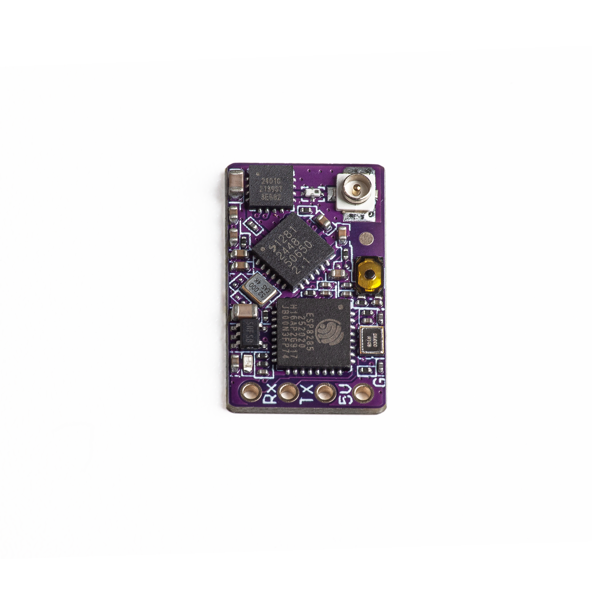 1/2/5/10PCS ELRS 2.4GHz RX Lon - Drone Frame ulasan dan harga