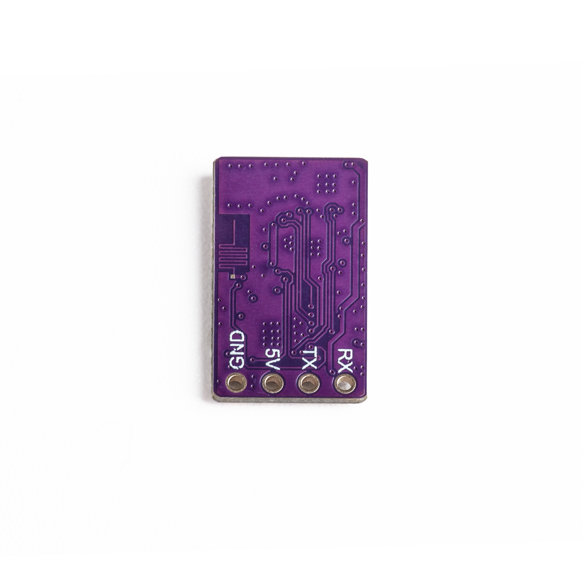 1/2/5/10PCS ELRS 2.4GHz RX Lon - Drone Frame ulasan dan harga