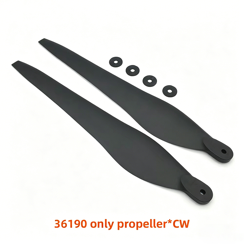 Hobbywing 36inch FOC Folding P - Drone Propeller ulasan dan harga