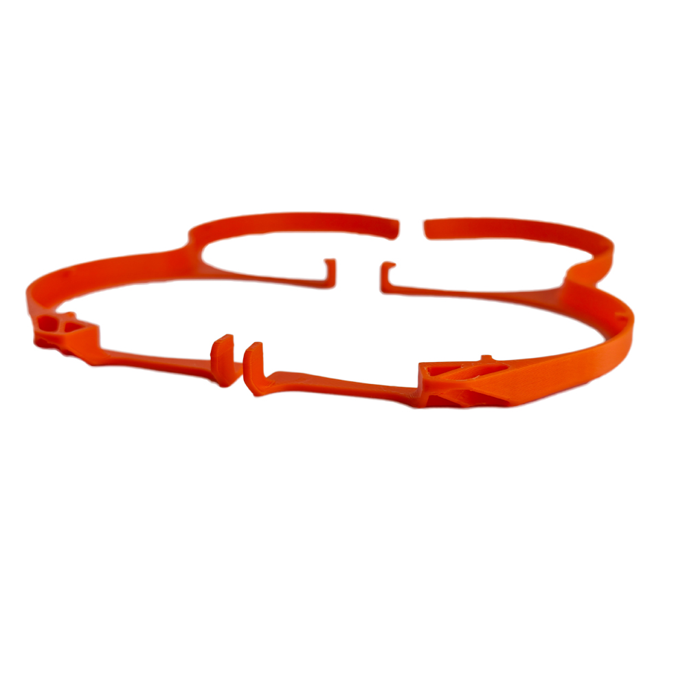 Protective Bumper Ring for DJI - Drone Propeller Guard ulasan dan harga