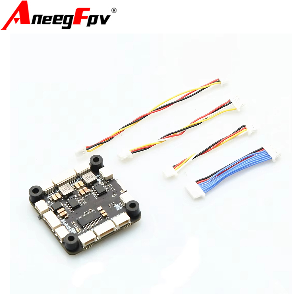AneegFpv F722 F7 Flight Contro - Drone Esc ulasan dan harga