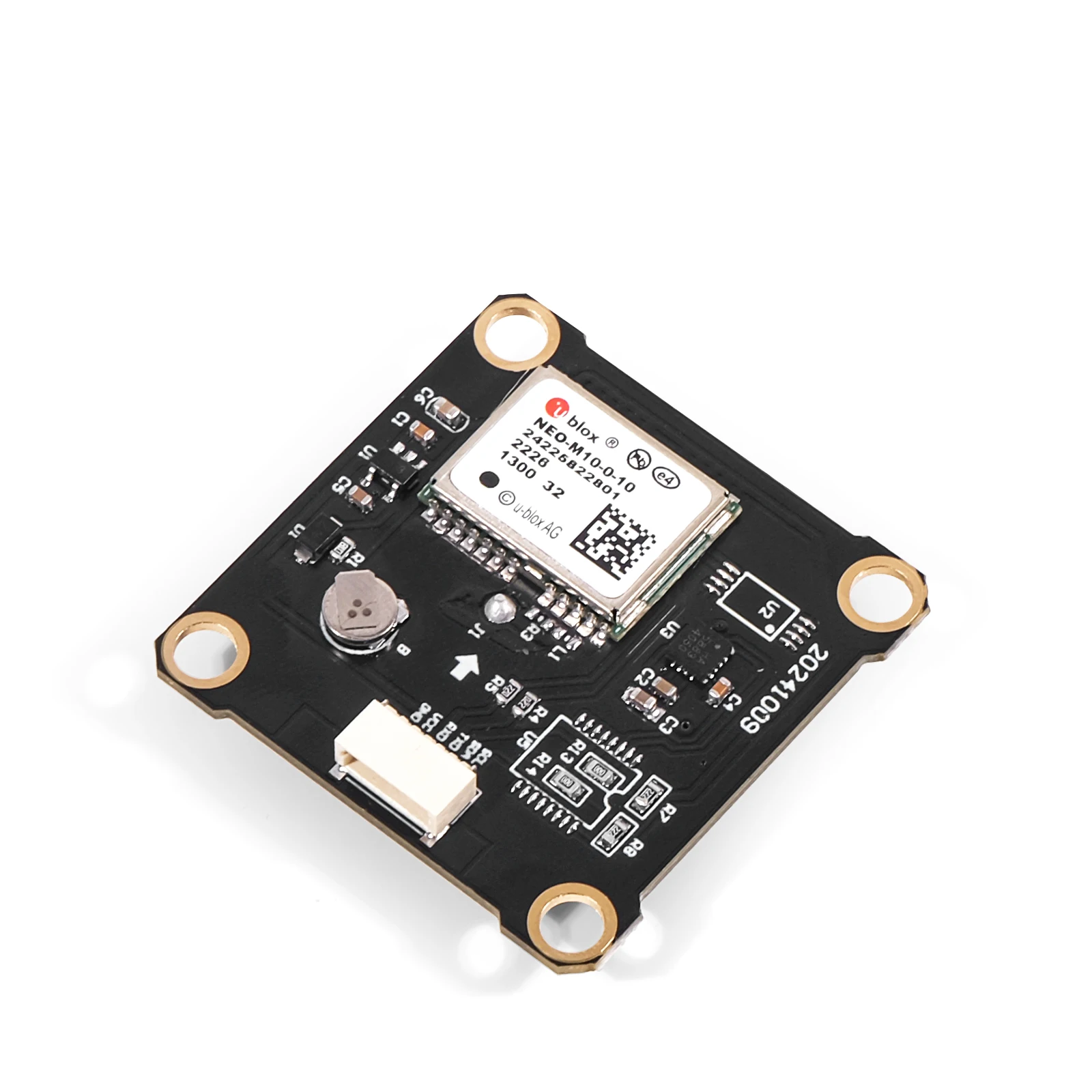 M10 GPS NEO-M10 GPS with Compa - Drone Compass ulasan dan harga