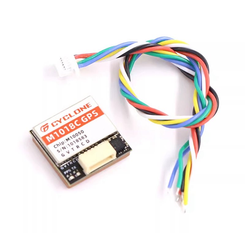 ABKI-M1018C M10 GPS Module Int - Drone Compass ulasan dan harga