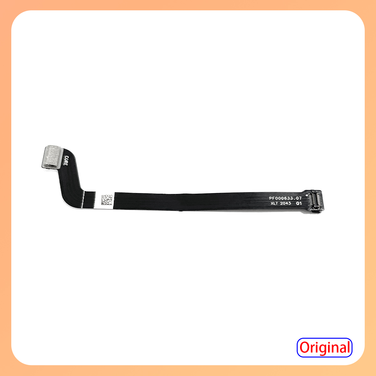 Original Mavic Air2 gimbal arm - Drone Arm ulasan dan harga