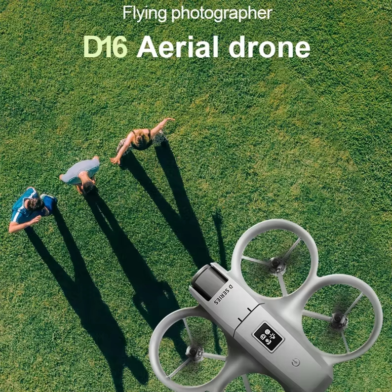 Lenovo 8K D16 GPS Drone Profes - Drone Gps Mount ulasan dan harga