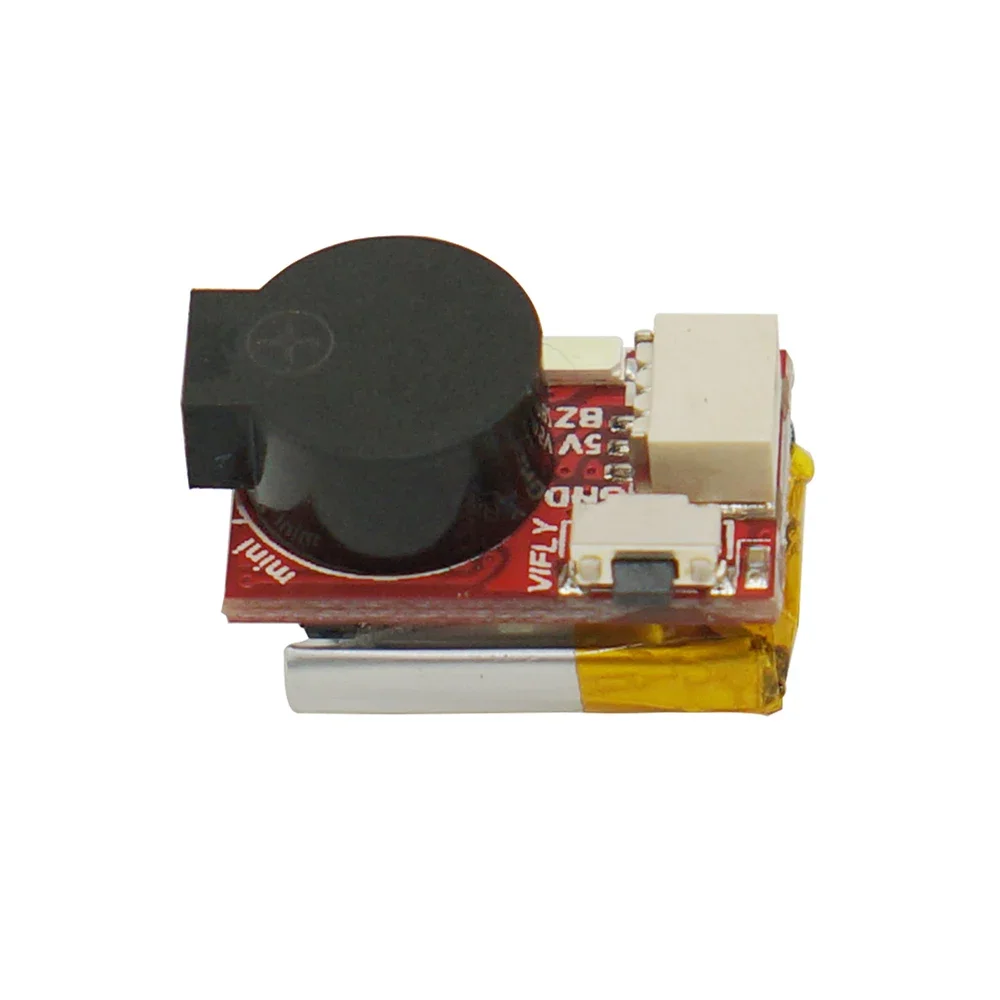 VIFLY Finder Mini Micro FPV Dr - Drone Buzzer ulasan dan harga