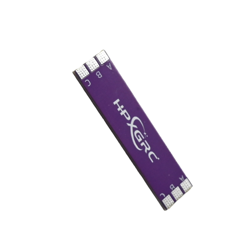 HPXGRC 4PCS ESC Power Distribu - Drone Power Distribution Board ulasan dan harga