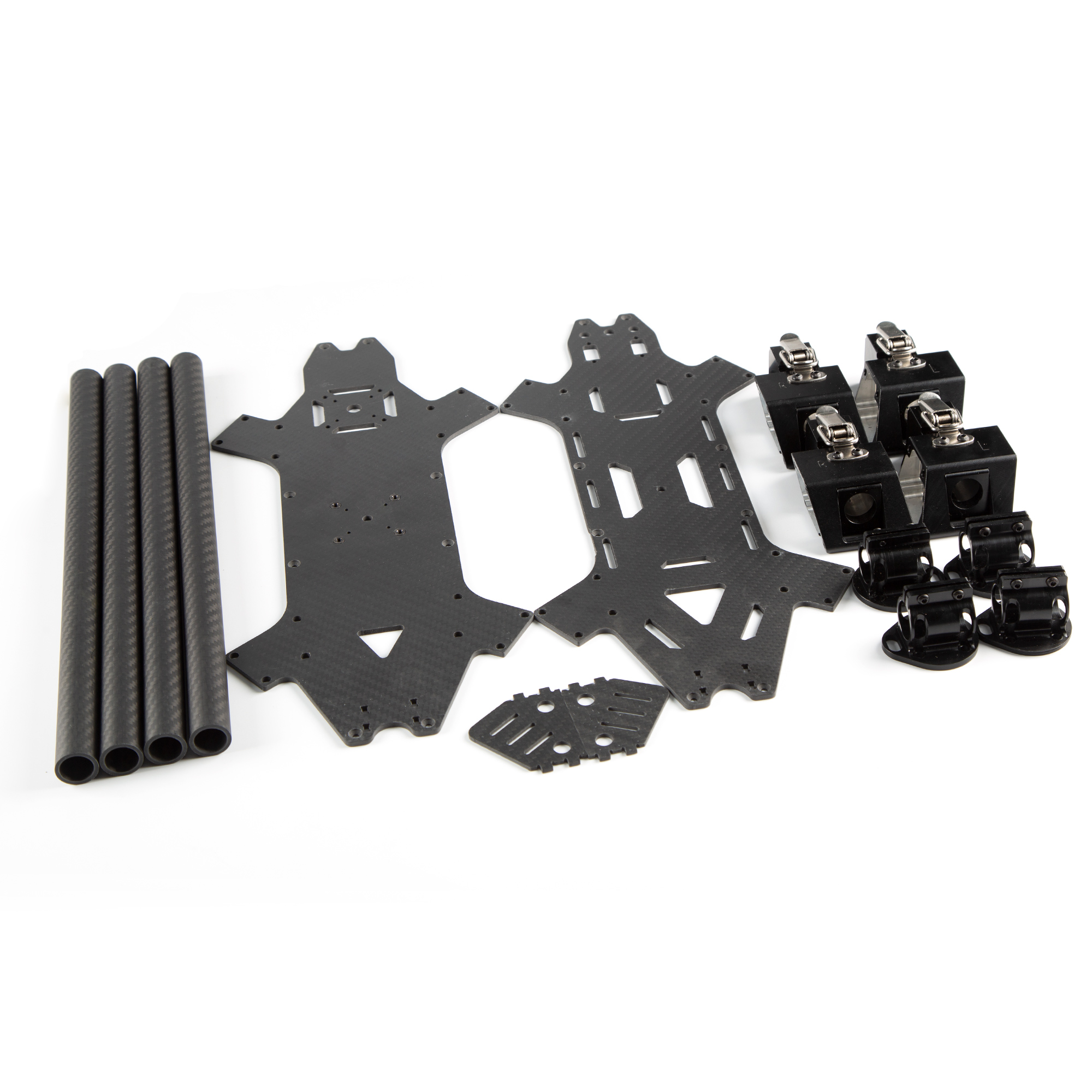 15inch /17inch FPV Carbon Fibe - Drone Motor ulasan dan harga