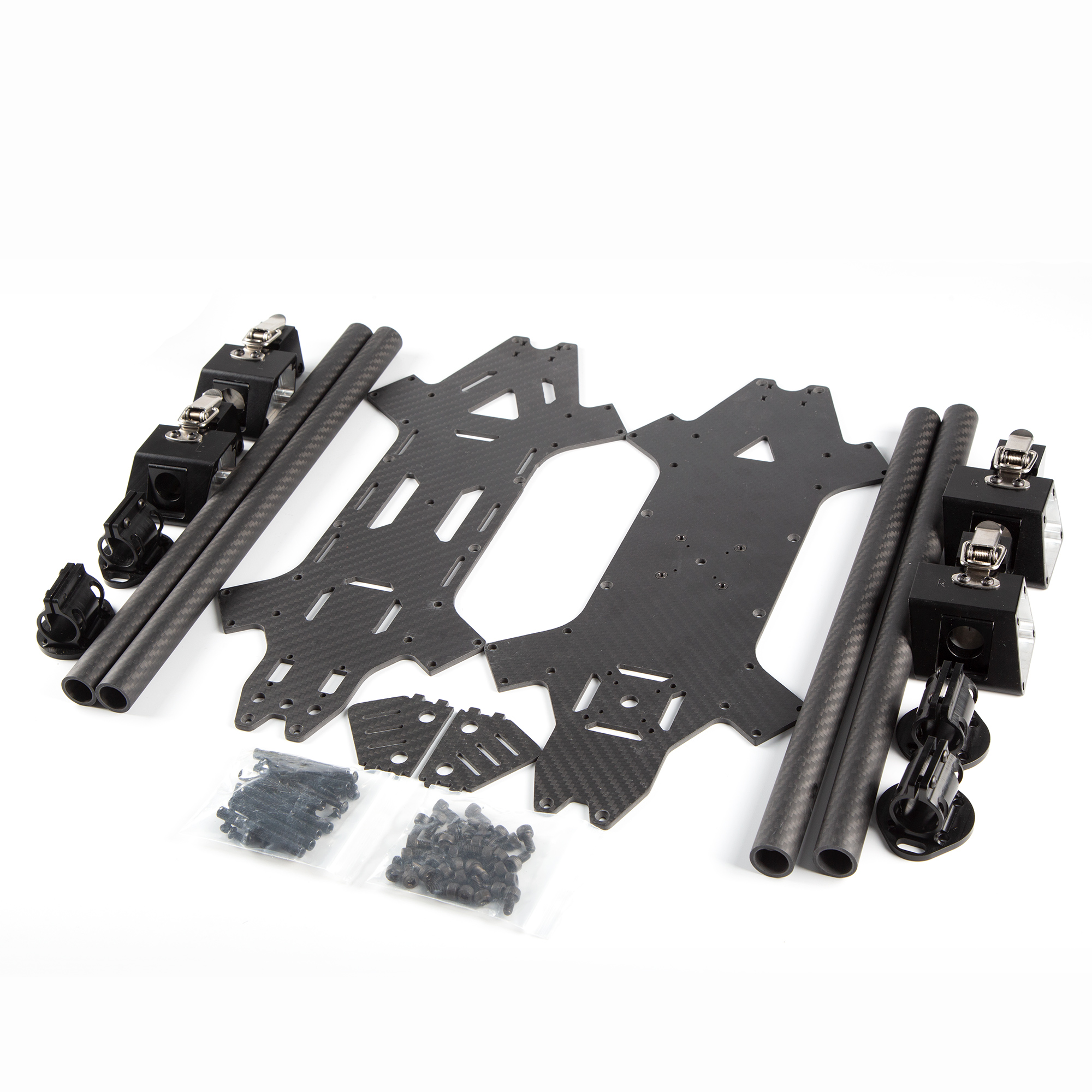 15inch /17inch FPV Carbon Fibe - Drone Motor ulasan dan harga
