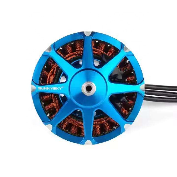X Series V3 X7015 30CC KV215 B - Drone Motor ulasan dan harga