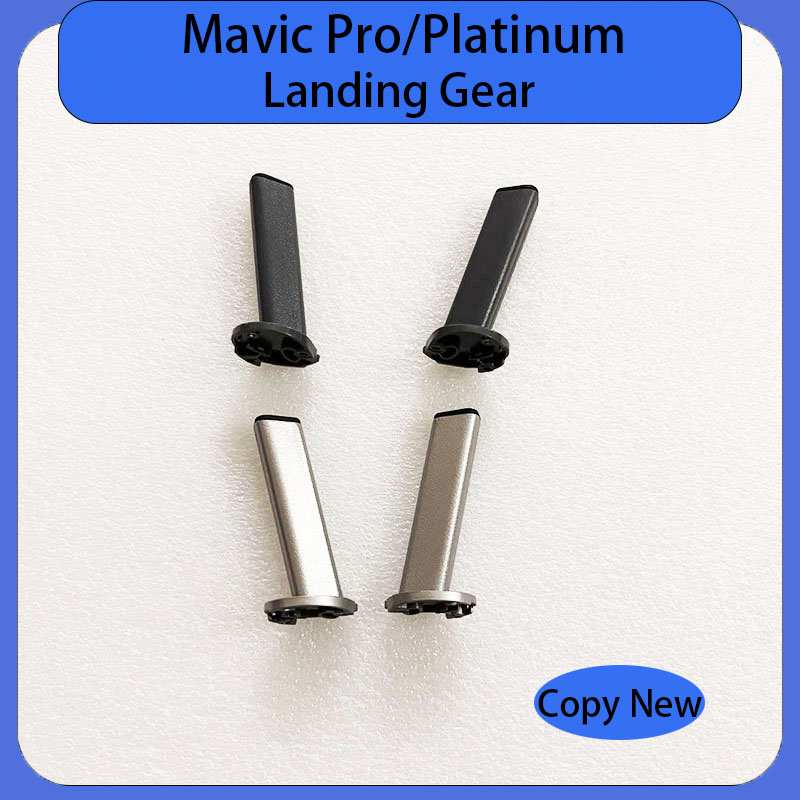 Brand New Front Landing Gear f - Drone Landing Gear ulasan dan harga
