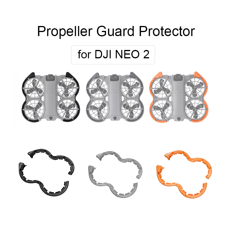 Propeller Guard for DJI NEO 2  - Drone Propeller Guard ulasan dan harga