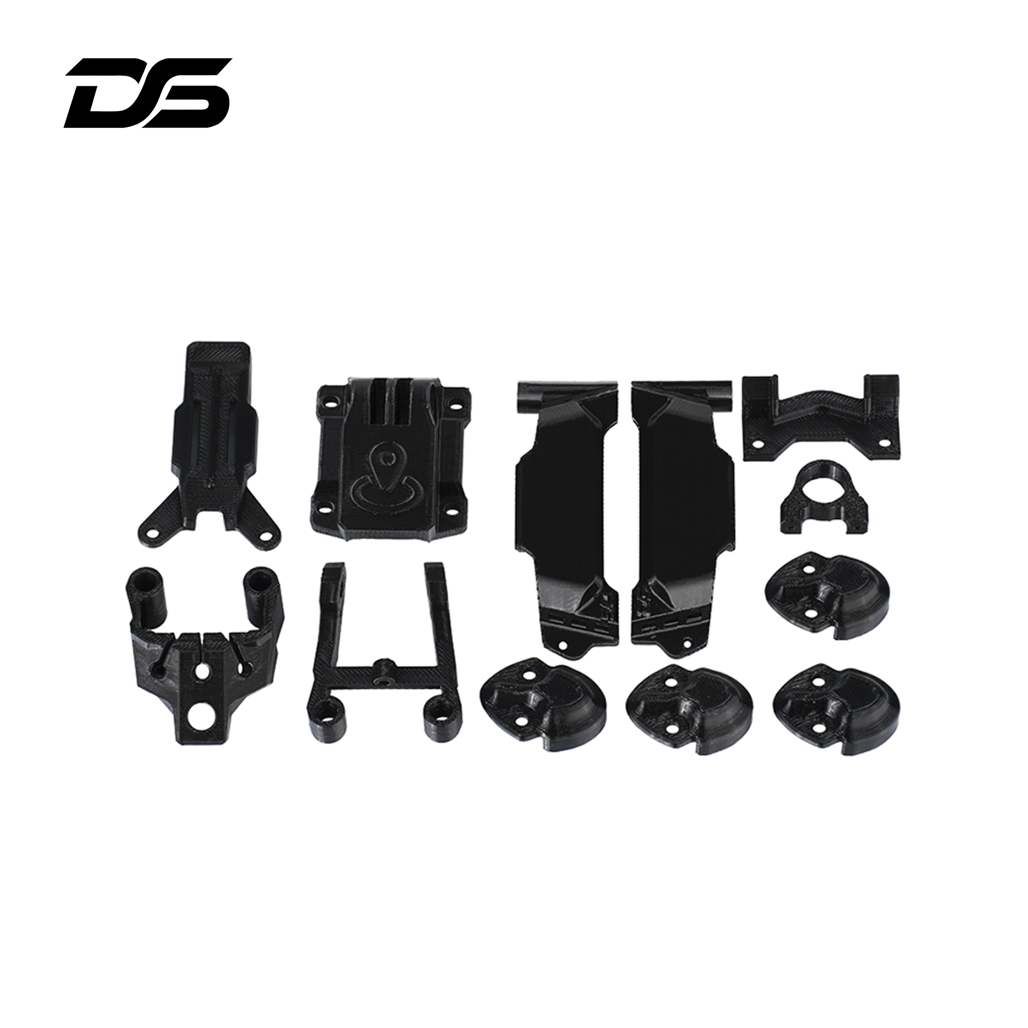 Replacement parts 3D Printed T - Drone Gps Mount ulasan dan harga