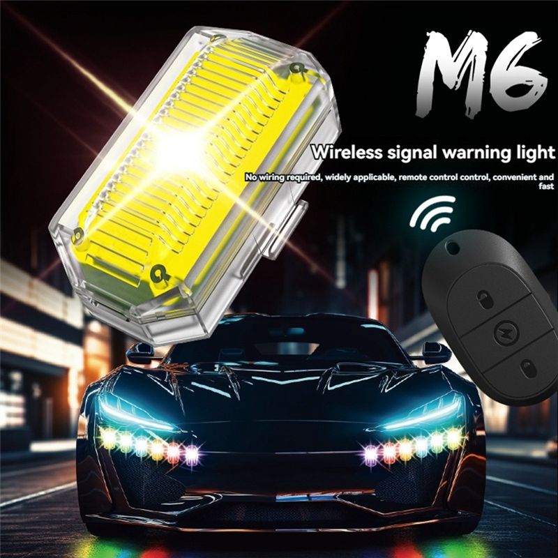 Wireless LED Drone Strobe Ligh - Drone Led Light ulasan dan harga