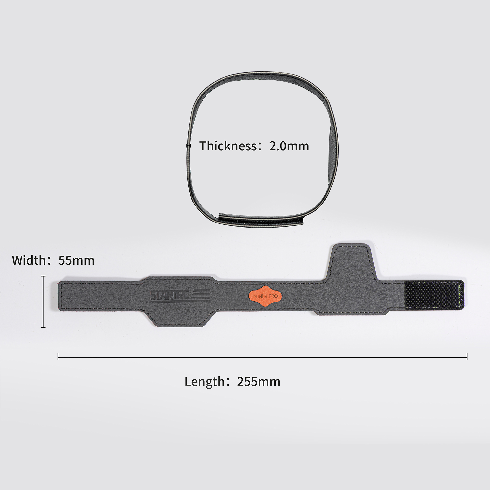 Mini 5 Pro Drone Accessories P - Drone Propeller Guard ulasan dan harga