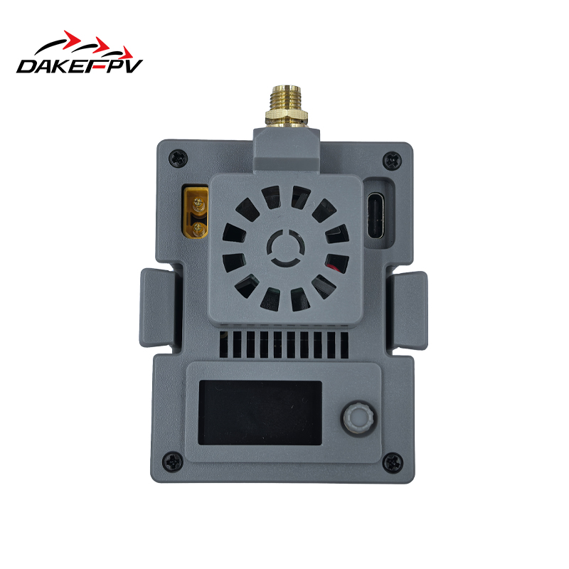 ELRS 433MHz/915MHz/2.4GHz 2W s - Drone Antenna ulasan dan harga