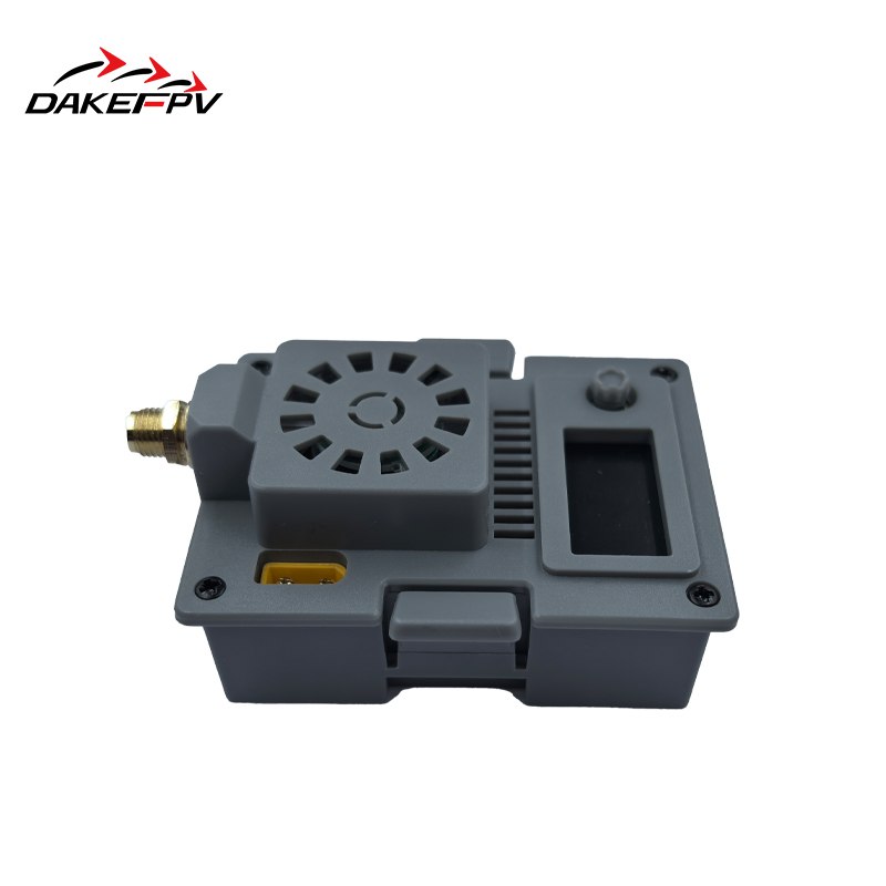 ELRS 433MHz/915MHz/2.4GHz 2W s - Drone Antenna ulasan dan harga