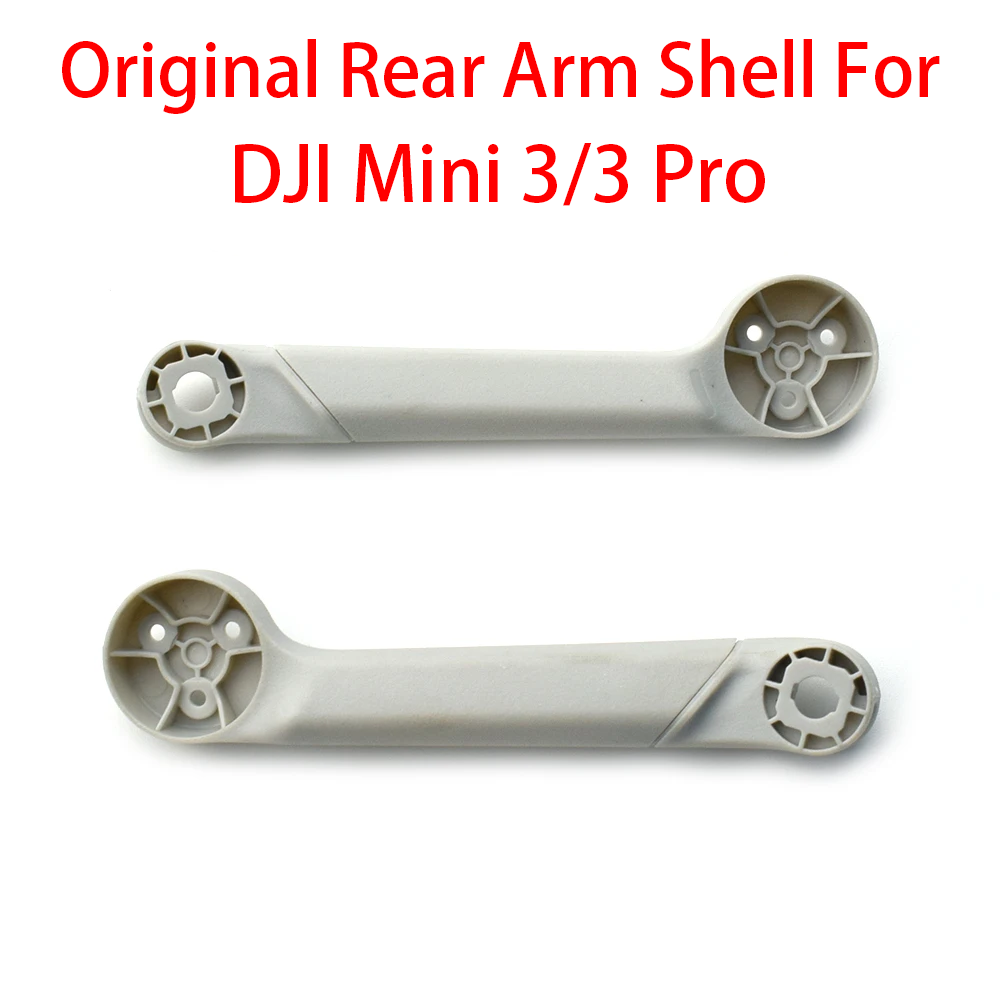Original DJI Mini 3/3 Pro Dron - Drone Arm ulasan dan harga