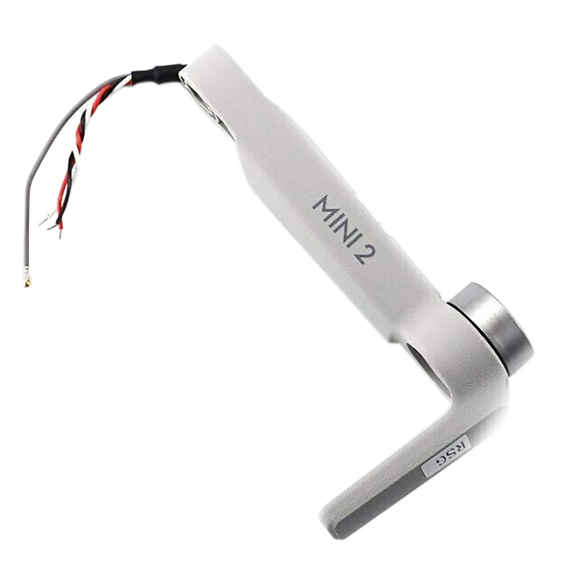 T36C Left Front Arm Replacemen - Drone Arm ulasan dan harga