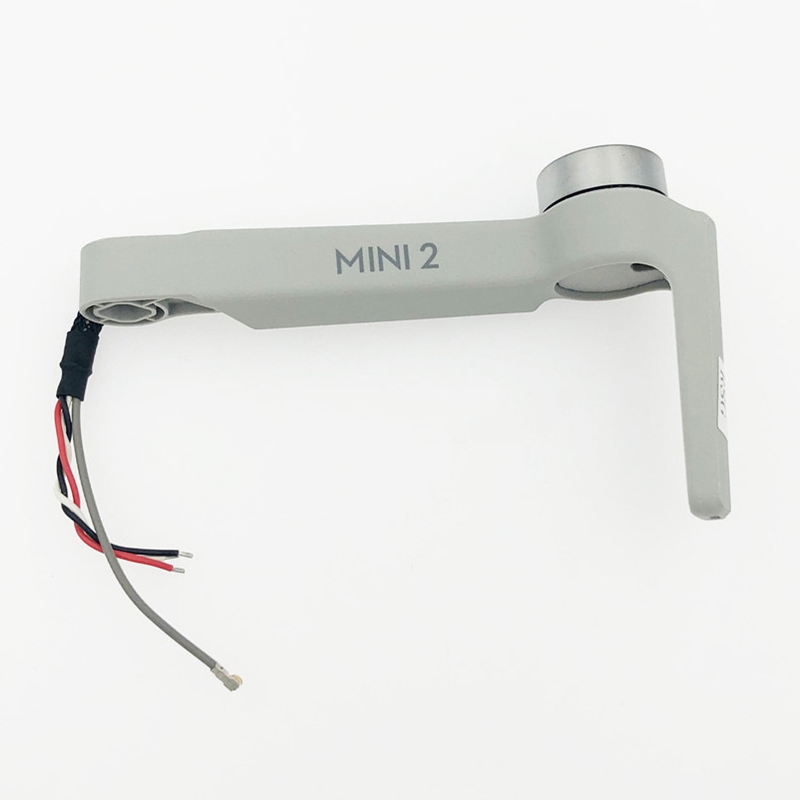 T36C Left Front Arm Replacemen - Drone Arm ulasan dan harga