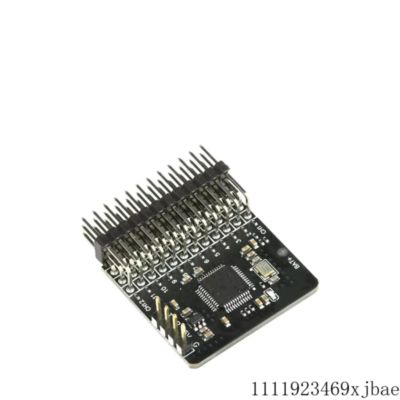 DC 5-18V 12-Channel Converter  - Drone Receiver ulasan dan harga