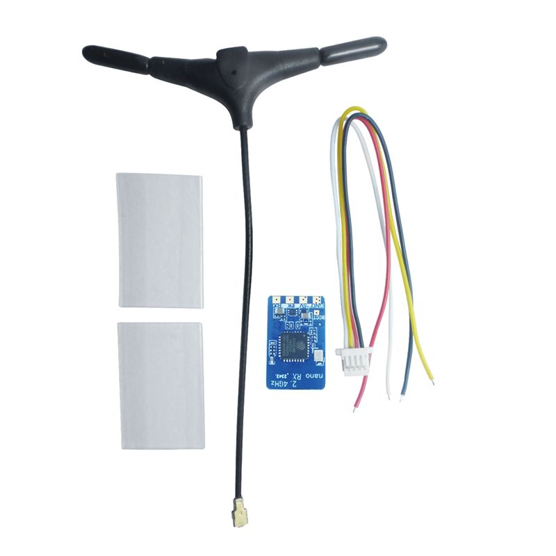 A63T-ELRS RX NANO Expresslrs R - Drone Antenna ulasan dan harga