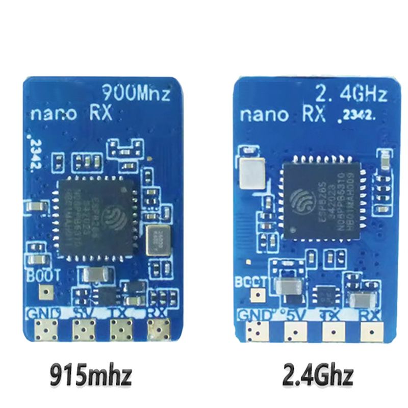 A63T-ELRS RX NANO Expresslrs R - Drone Antenna ulasan dan harga